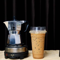 ลาเต้(เนสกาแฟ)