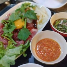 จิ้มจุ่มหมู