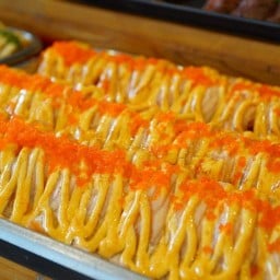 ดีดี ซูชิ วารินชำราบ