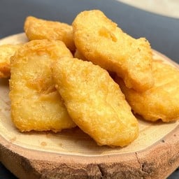 นักเก็ตทอด