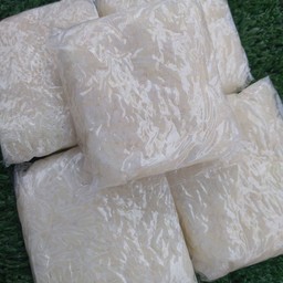 ข้าวเหนียวขาว