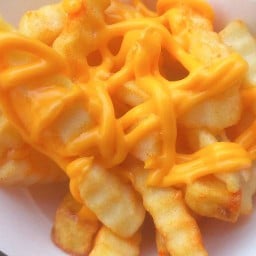 ลูกชิ้นทอดน้องภูมิ