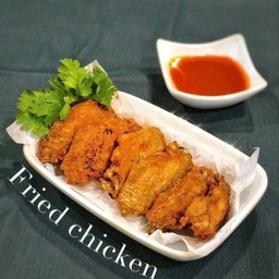 สเต๊ก เดอะสตาร์ RANGSIT