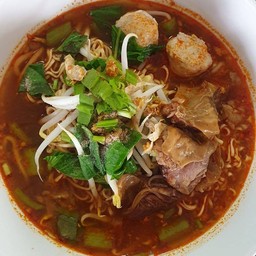 ณิศนันท์ @ มันไก่ -