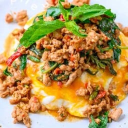 ข้าวไข่ข้น คนอยุธยา