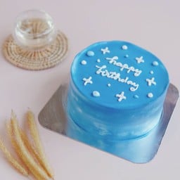 ละมุนเค้ก (LA’ MUN CAKE) เค้กวันเกิดมินิมอล สาทร