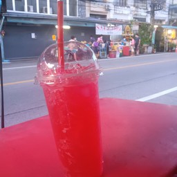 กาแฟเฮียยุทธ สวนผัก