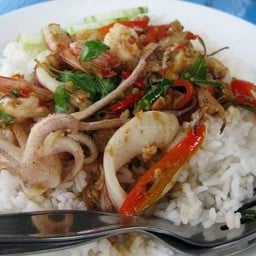 โชกุนอาหารสั่งได้ ไม่มีสาขา