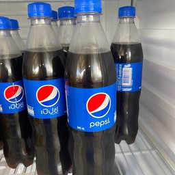 เป๊ปซี่ ขนาด 640 มล.