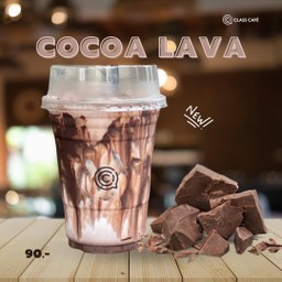 Cocoa Lava