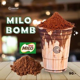 Milo Bomb