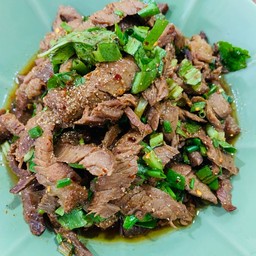 เนื้อย่างน้ำตกไซส์M400กรัม