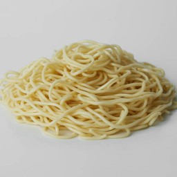 Extra Noodles (เพิ่มเส้น)