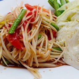 ครัวริมถนนตามสั่ง