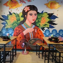 Cha Cha Shabu  สารภี