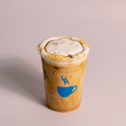 CARAMEL MACHI