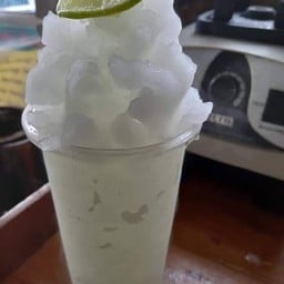อาหารตามสั่งน้ำปั่นหมิวหมิว