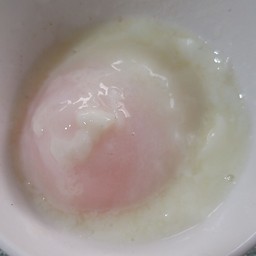 ไข่ลวก