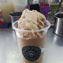 เนสกาแฟ ปั่นน