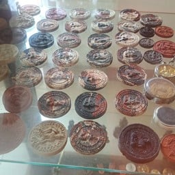 วัดเสนานุชรังสรรค์