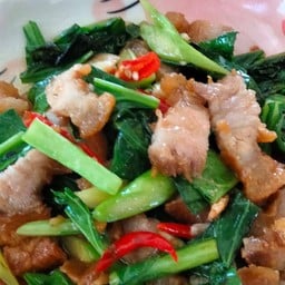 ร้านดาวใจบิวตี้