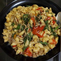 ครัวบ้านแม่หมู