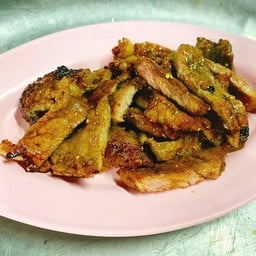 เนื้อย่าง