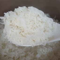 ข้าวเปล่า