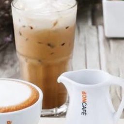 เนสกาแฟเย็น