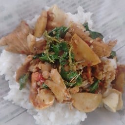 สมพงศ์ ผัดไทย (จอหอ) สาขา2