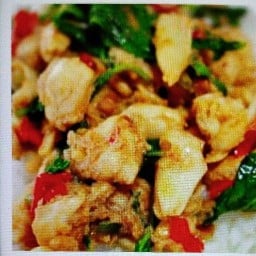 แซ่บตามสั่ง BY แม่โชค