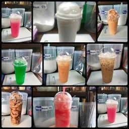 ร้านกาแฟน้องเบ็นเท็น&น้ำปั่น(นานากาแฟ สาขา2) ประชาสงเคราะห์ 39