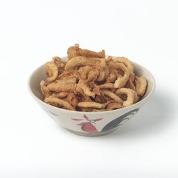 กากหมูเจียงฮาย