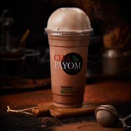 โอวัลติน