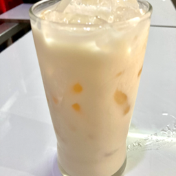 นมสดหมีเย็น