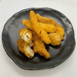 ไก่ทอดรวมมิตร