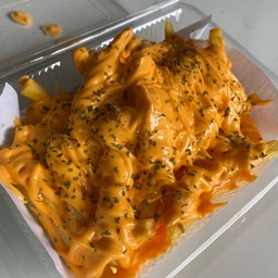 เฟรนฟราย ในซอย- French Fries NaiSoi