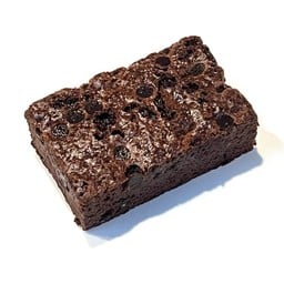 บราวนี่ช็อคโกแลตชิพ