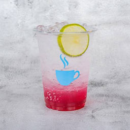 RED LEMON SODA