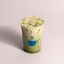 KYOTO MATCHA