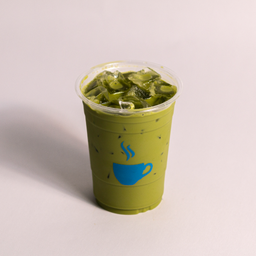 GREEN TEA