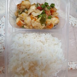 ป้าเต๊าะตามสั่ง Tok