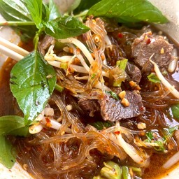 ร้านเราเอง ก๋วยเตี๋ยวน้ำตก