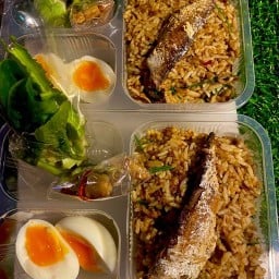 ยกดั๊มพ์cafe’