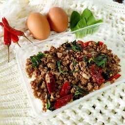 วอฟเฟิล ฮัก (Foody Farm Bangyai)