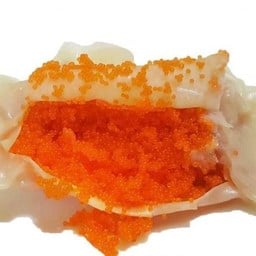 เกี๊ยวไข่กุ้ง 2 ชิ้น