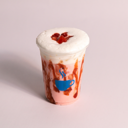 STRAWBERRY MILK