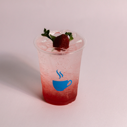 STRAWBERRY SODA