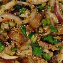 ครัวแม่กวาง 45 บาท