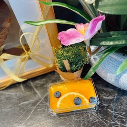 เค้กส้ม